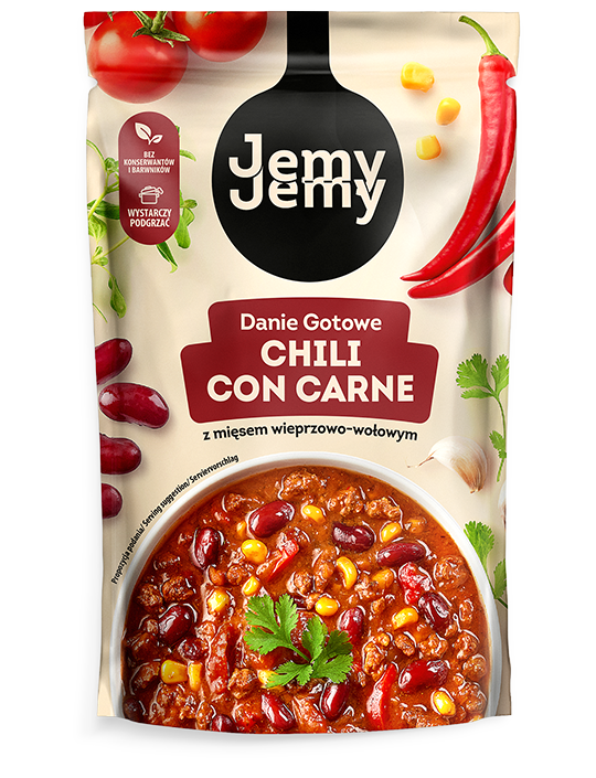 Chili Con Carne