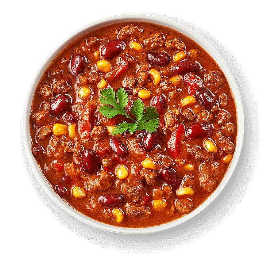 chili con carne